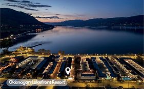Okanagan Lakefront Resort